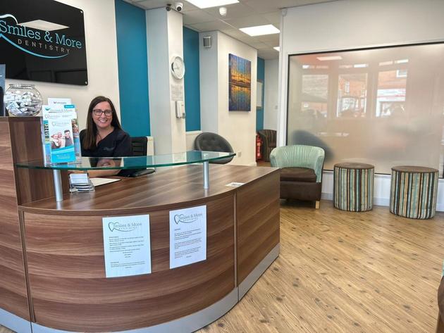 affordable dental care