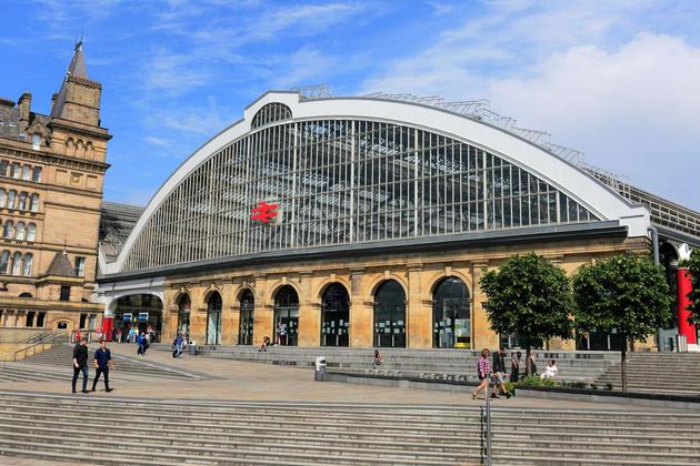 Liverpool Dentistry | SAM Dentistry