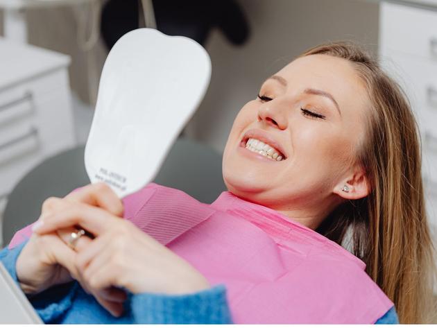 How Teeth Whitening Works To Brighten Your Teeth